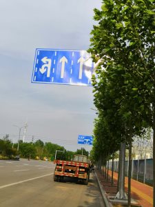 河南道路交通标志
