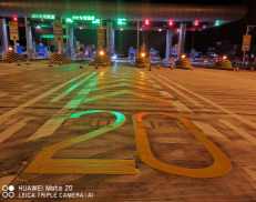 河南道路交通设施公司介绍交通灯的安装方法