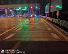 河南道路交通设施公司介绍信号灯的养护